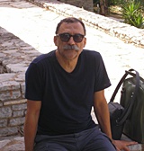 Άγγελος - Παρθένης