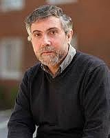 Paul - Krugman