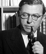 Jean - Sartre