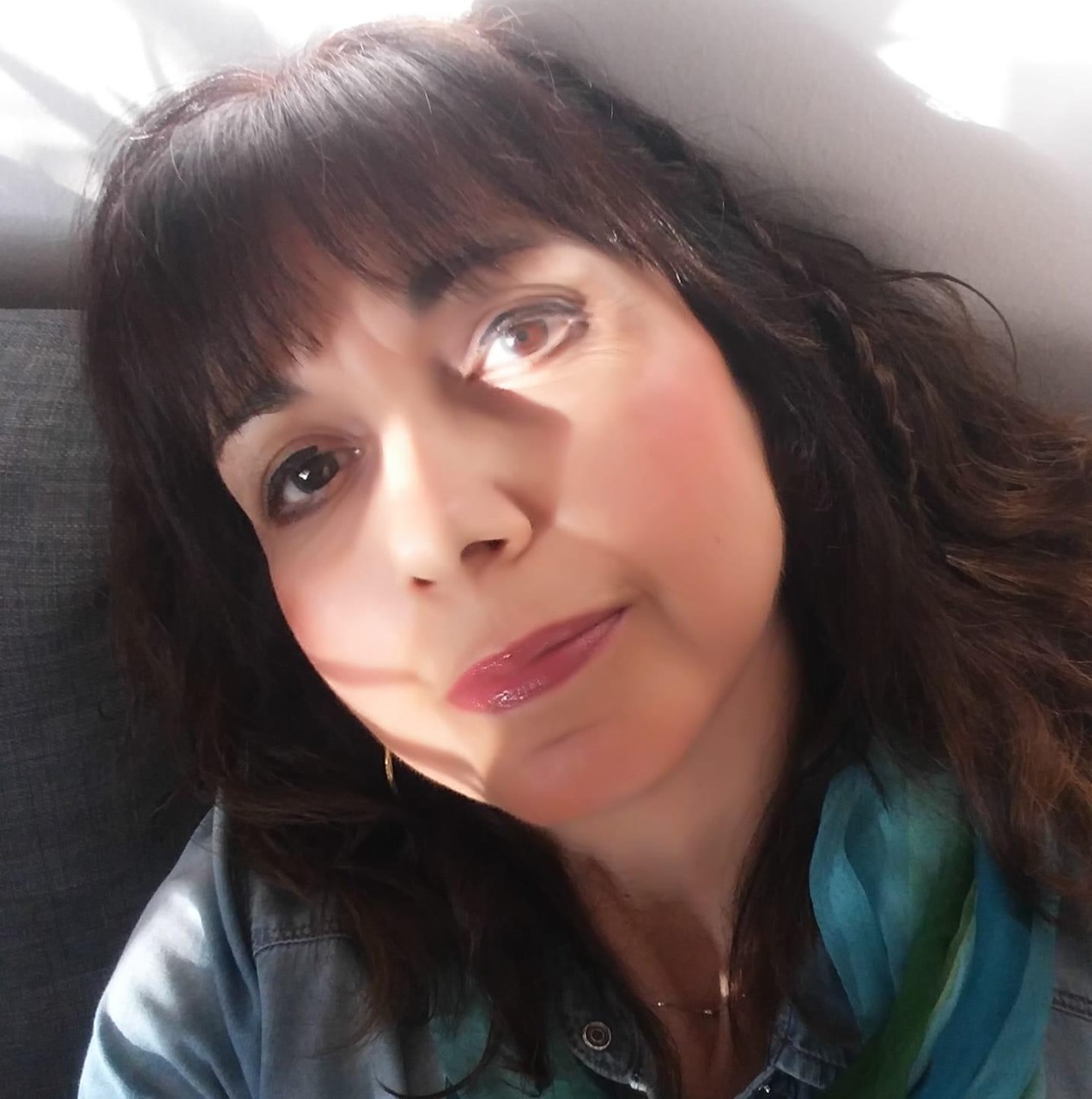 Ραχήλ - Μαρτίδου