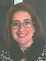 Κωνσταντίνα - Σπαθάρα