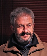 Παναγιώτης - Γαλανόπουλος