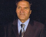 Μιχαήλ - Μέντης