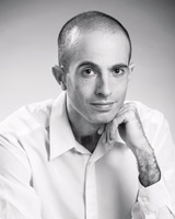 Yuval - Harari