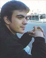 Γιάννης - Νικολούδης