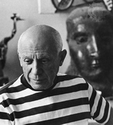Pablo - Picasso