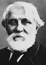 Ivan - Turgenev