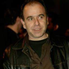 Νίκος - Καραδήμας