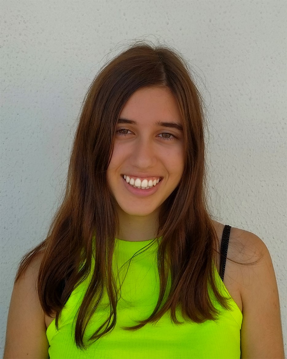 Ειρήνη - Αράπκουλε