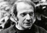 Gilles - Deleuze