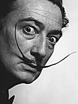 Salvador - Dali