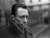 Albert - Camus