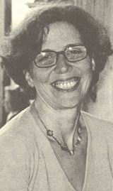 Άννα - Δαμιανίδη