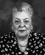 Γιολάντα - Πατεράκη