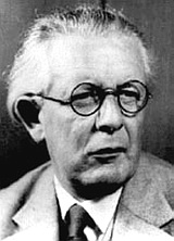 Jean - Piaget