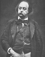 Gustave - Flaubert