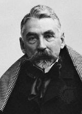 Stéphane - Mallarmé