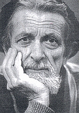 Λεωνίδας - Χρηστάκης