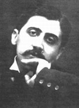 Marcel - Proust