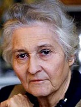 Françoise - Dolto