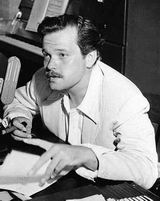 Orson - Welles