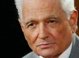 Jacques - Derrida
