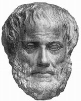 385-322 - Αριστοτέλης