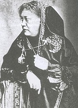 Helena - Blavatsky
