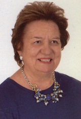 Βάσω - Κωσταρίδη