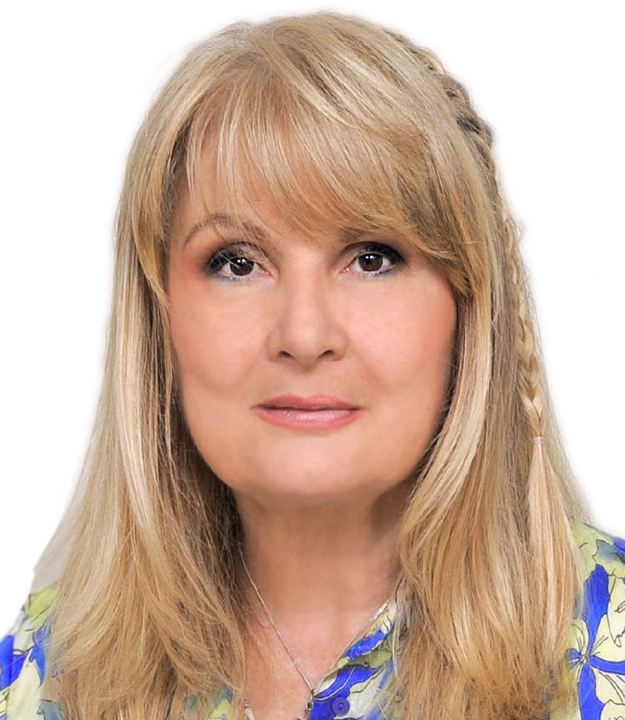 Μαργαρίτα - Κωνσταντινίδου