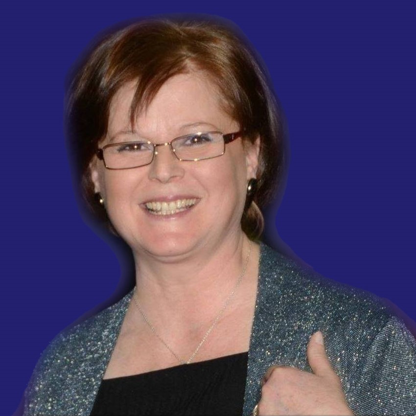 Μαρία - Μαυρίδου - Καλούδη