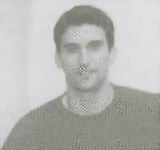 Χρήστος - Μουρίκης