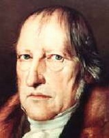 Georg - Hegel