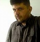 Δημήτρης - Τερζής