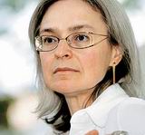 Anna - Politkovskaya