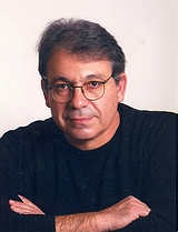 Τάσος - Καλούτσας