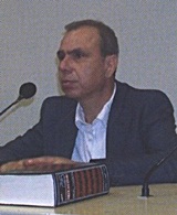 Νίκος - Μπατσικανής