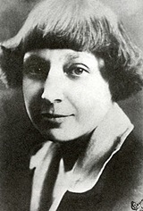 Ivanovna - Tsvetaeva