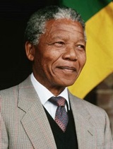 Nelson - Mandela