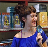 Μιράντα - Βατικιώτη