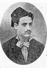 Ιωάννης - Κονδυλάκης