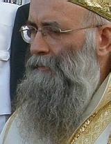 Επίσκοπος - Ιωσήφ Α. Χαρκιολάκης
