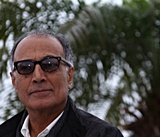 Abbas - Kiarostami