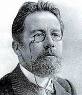 Anton - Chekhov