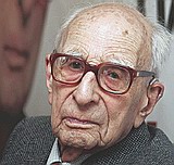 Claude - Lévi - Strauss