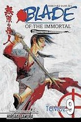 Blade of the Immortal: Μυστικά