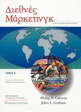 Διεθνές μάρκετινγκ