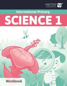 Science 1 - Workbook