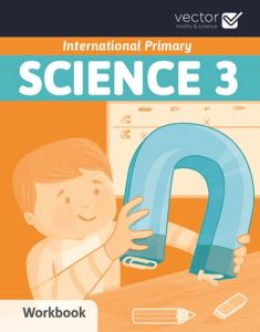 Science 3 - Workbook