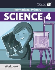 Science 4 -Workbook